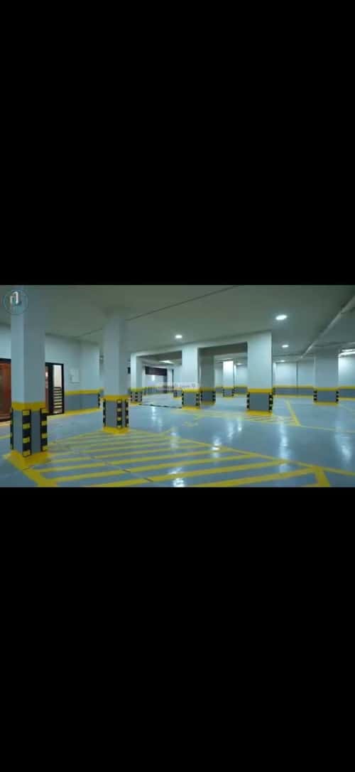 شقة ب 4 غرف بطحاء قريش، مكة المكرمة