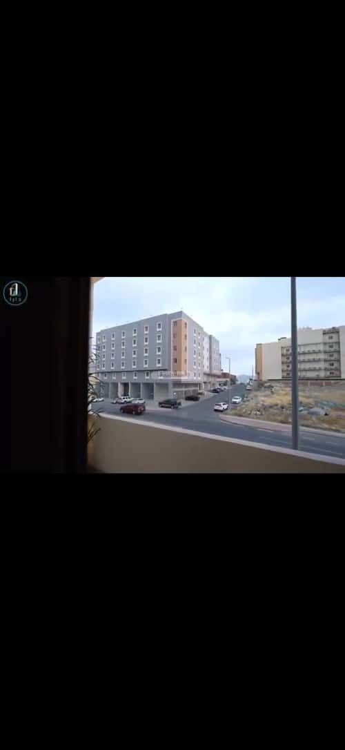شقة ب 4 غرف بطحاء قريش، مكة المكرمة