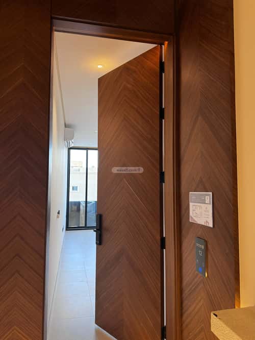 Apartment with 2 Bedrooms Hitteen, North Riyadh, Riyadh