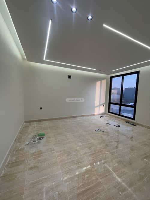 فيلا 252.02 متر مربع جنوبية على شارع 25م النورس، الدمام