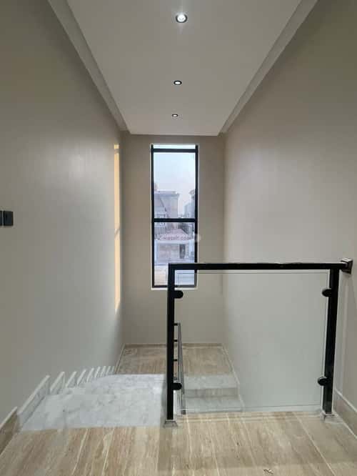 Villa 252 SQM Facing South on 25m Width Street Al Nawras, Aldammam