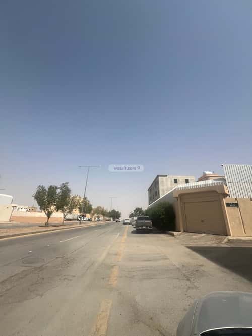 فيلا 960 متر مربع شرقية على شارع 30م المروة، جنوب الرياض، الرياض