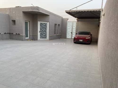 Villa 400 SQM Facing East with 9 Bedrooms Al Aroobah, Aldammam