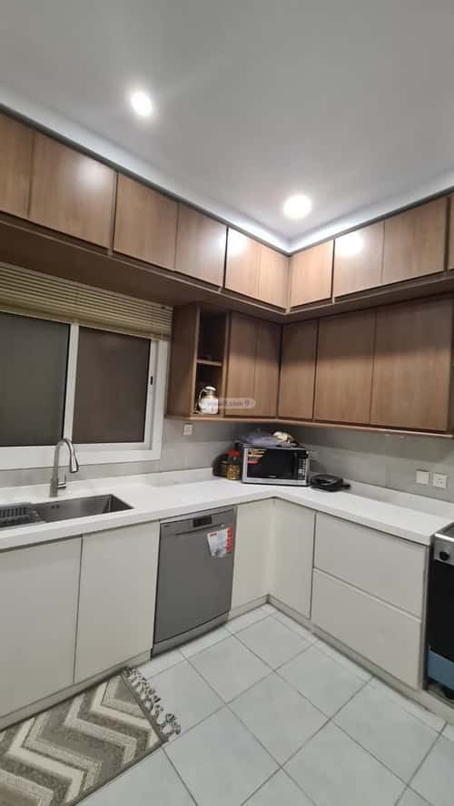 Apartment 207 SQM with 7 Bedrooms Al Swaryee, North Jeddah, Jeddah