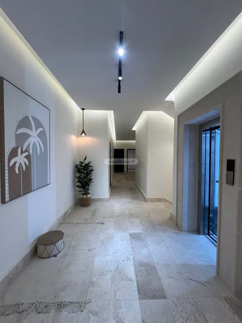 شقة ب 7 غرف المروج، أبها