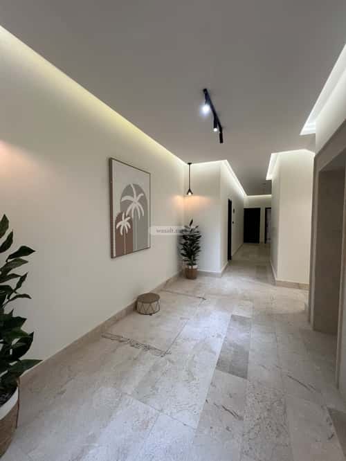 شقة ب 7 غرف المروج، أبها