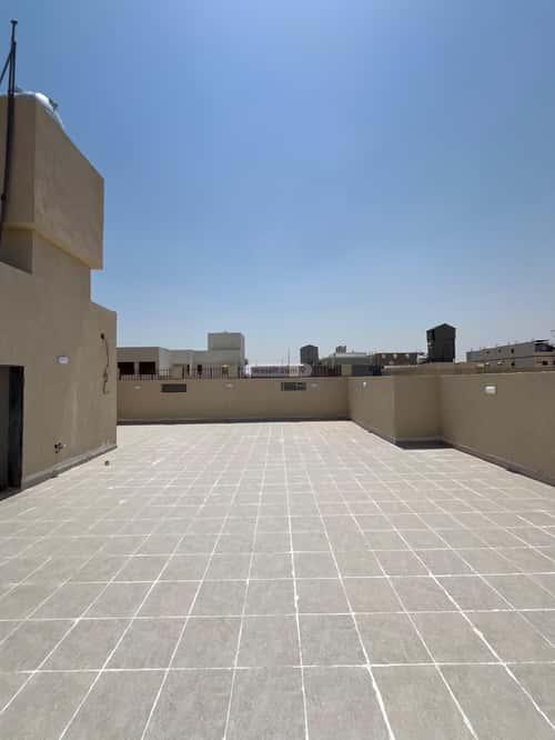 Villa 354.4 SQM Facing East on 20m Width Street Almisialalgadeed, Makkah Al Mukarramah
