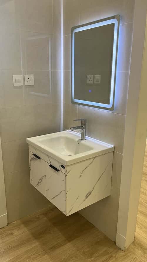 شقة ب 3 غرف ضاحية نمار، غرب الرياض، الرياض