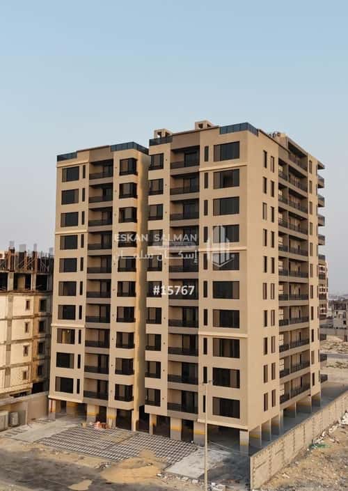 شقة ب 5 غرف ضاحية الملك فهد، الدمام