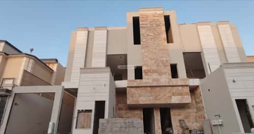 Floor 201.77 SQM with 3 Bedrooms Qurtubah, East Riyadh, Riyadh