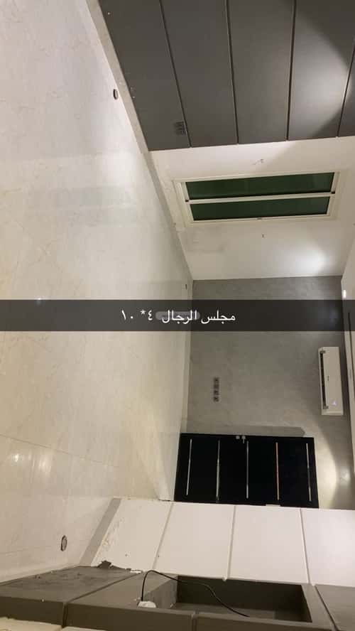 Villa 307 SQM Facing West with 4 Bedrooms An-Narjis, North Riyadh, Riyadh
