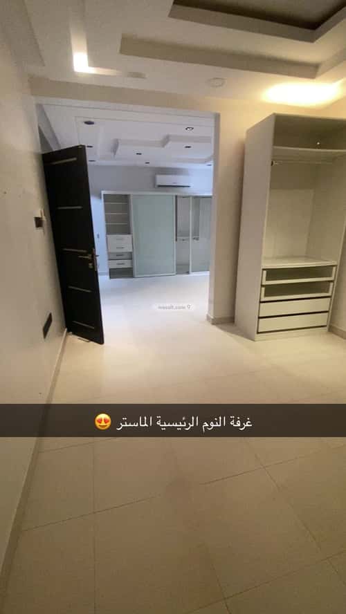 فيلا 307 متر مربع واجهة غربية ب 4 غرف النرجس، شمال الرياض، الرياض