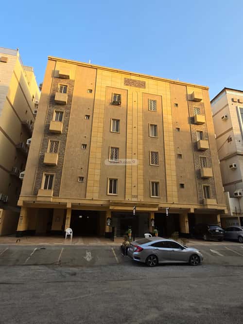 Apartment 109 SQM with 4 Bedrooms Al Manar, East Jeddah, Jeddah