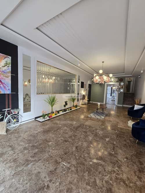 Apartment 109 SQM with 4 Bedrooms Al Manar, East Jeddah, Jeddah