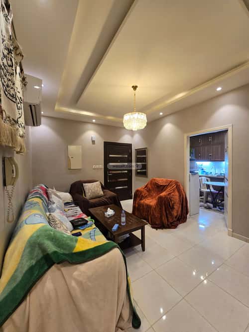 شقة 109 متر مربع ب 4 غرف المنار، شرق جدة، جدة