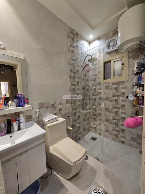 Apartment 109 SQM with 4 Bedrooms Al Manar, East Jeddah, Jeddah