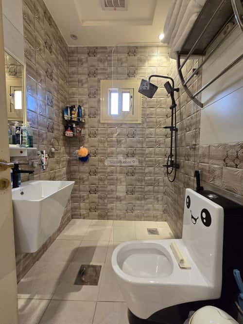 شقة 109 متر مربع ب 4 غرف المنار، شرق جدة، جدة