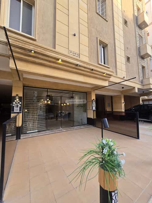 Apartment 109 SQM with 4 Bedrooms Al Manar, East Jeddah, Jeddah