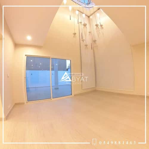 Villa 750 SQM Facing West with 4 Bedrooms Al Shate|E, North Jeddah, Jeddah
