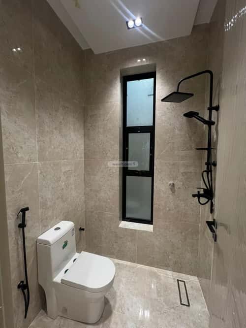 Villa 411.15 SQM Facing North West on 15m Width Street Alyamama, Makkah Al Mukarramah