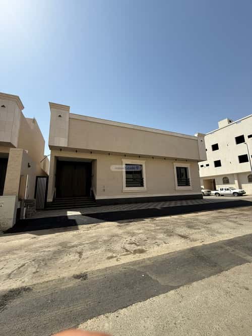 فيلا 411.15 متر مربع شمالية غربية على شارع 15م اليمامة، مكة المكرمة