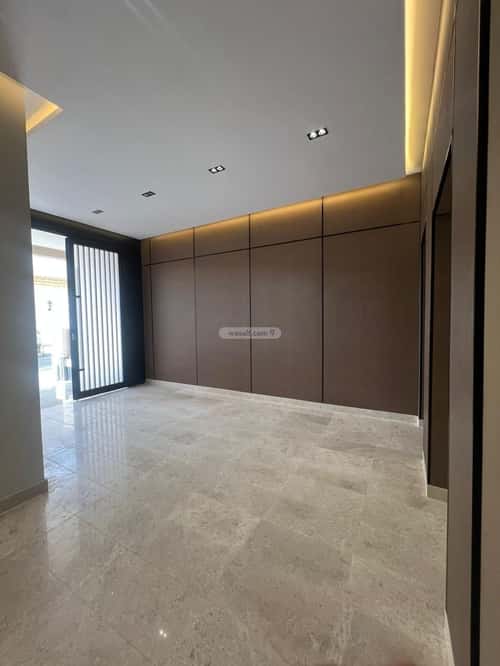 Villa 411.15 SQM Facing North West on 15m Width Street Alyamama, Makkah Al Mukarramah