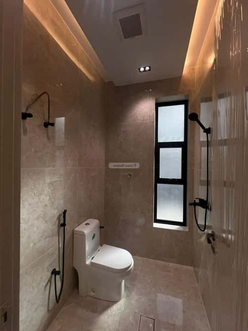 فيلا 411.15 متر مربع شمالية غربية على شارع 15م اليمامة، مكة المكرمة