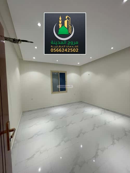 شقة ب 4 غرف بنى بياضة، المدينة المنورة