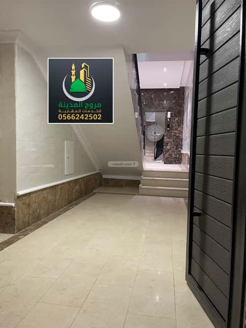 Apartment with 4 Bedrooms Ibn Taymiyyah, Madinah