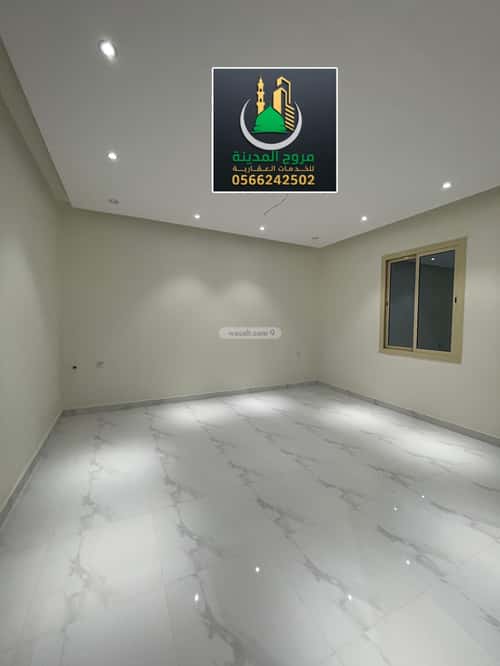 Apartment with 4 Bedrooms Ibn Taymiyyah, Madinah