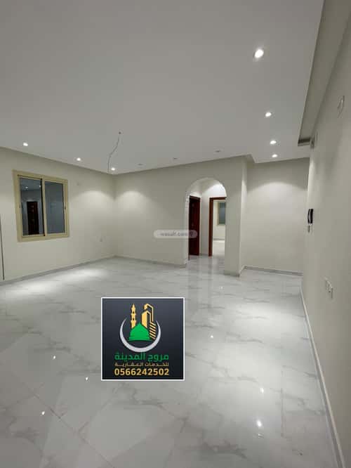 Apartment with 4 Bedrooms Ibn Taymiyyah, Madinah