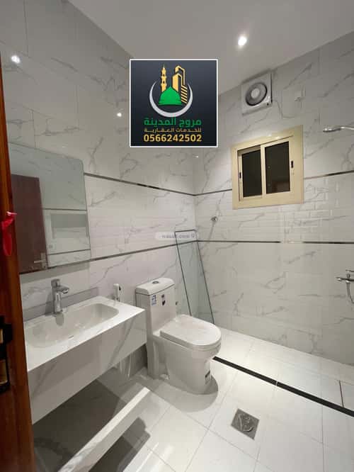 Apartment with 4 Bedrooms Ibn Taymiyyah, Madinah