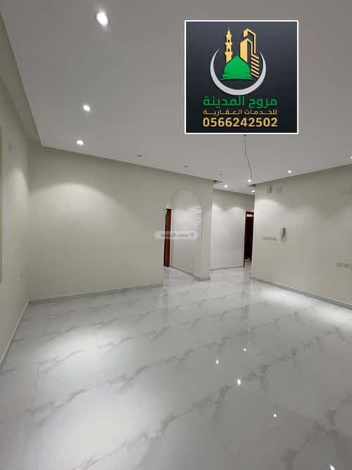Apartment with 4 Bedrooms Ibn Taymiyyah, Madinah