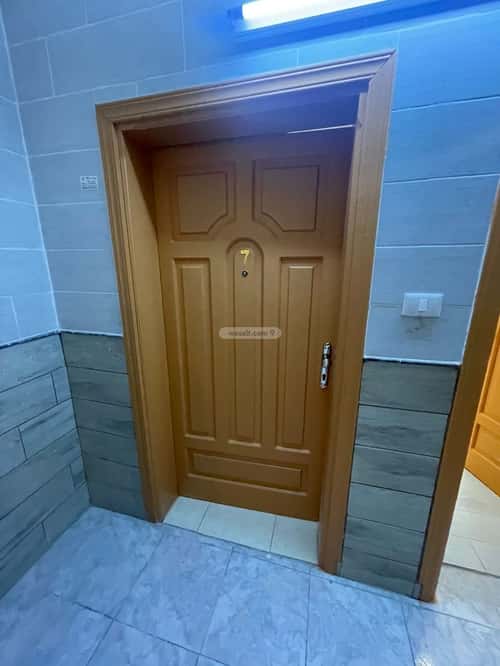 شقة ب 5 غرف الصفاء، شمال جدة، جدة