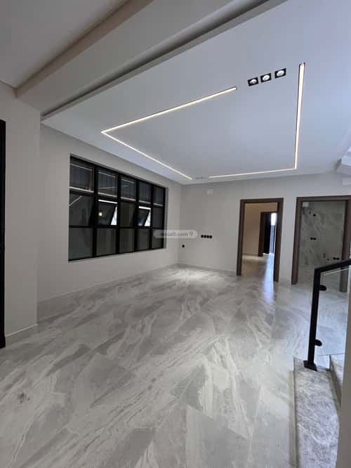 فيلا 277 متر مربع شمالية شرقية على شارع 30م Al Nahda, Ahad Rafidah