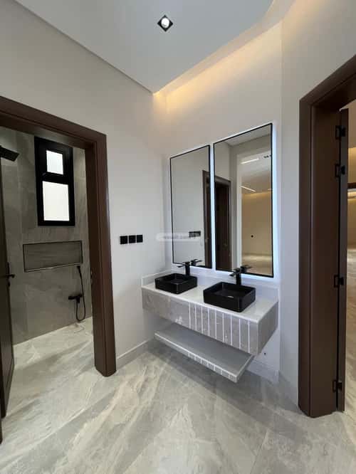 فيلا 277 متر مربع شمالية شرقية على شارع 30م Al Nahda, Ahad Rafidah