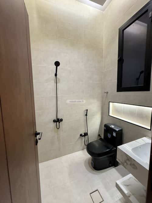 Villa 298.6 SQM Facing North on 15m Width Street Al Zahoor, Abha