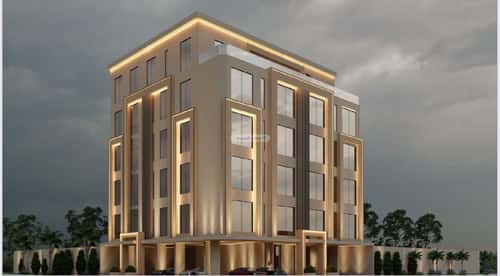 Apartment with 3 Bedrooms Al Marwah, North Jeddah, Jeddah