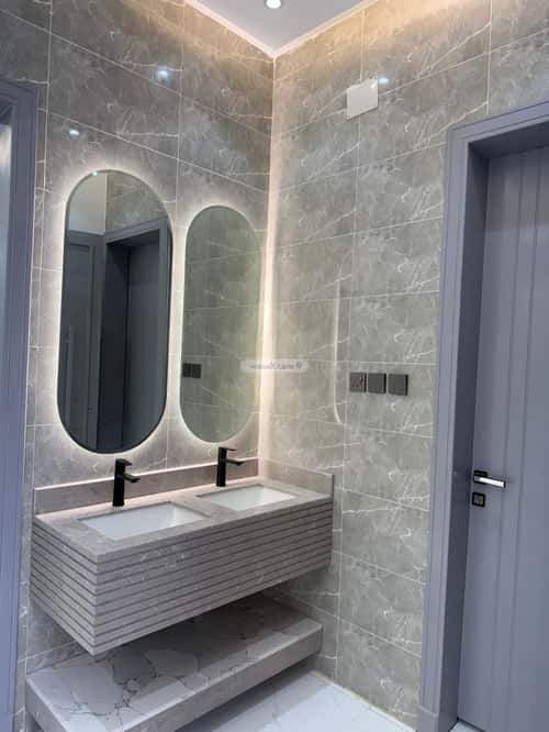 فيلا 410.57 متر مربع شرقية على شارع 30م النور، خميس مشيط