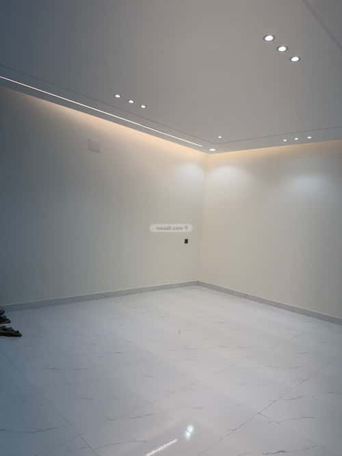 Villa 410.57 SQM Facing East on 30m Width Street The Light, Khamis Mushait