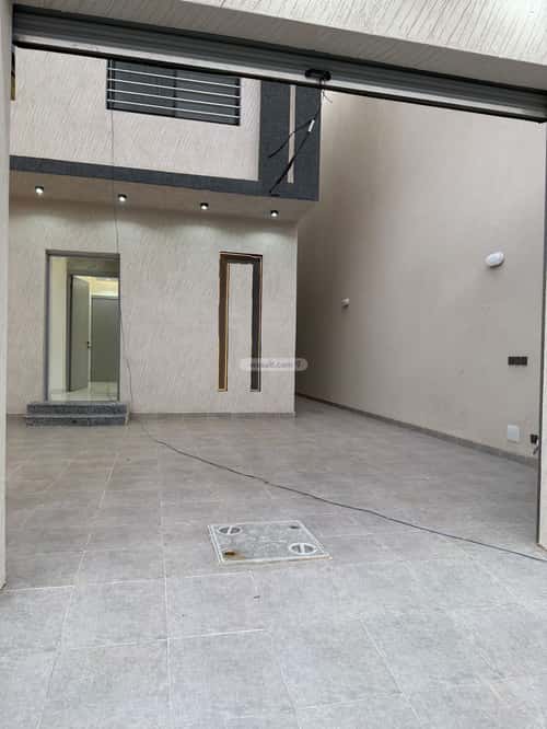 Villa 410.57 SQM Facing East on 30m Width Street The Light, Khamis Mushait