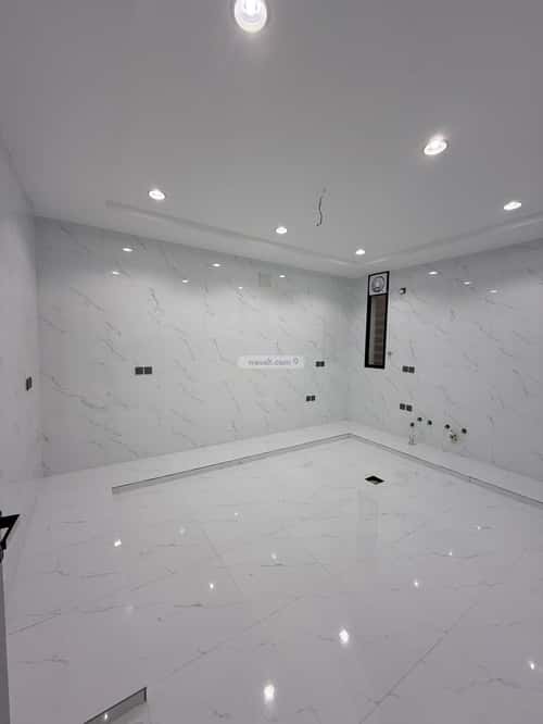 Villa 410.57 SQM Facing East on 30m Width Street The Light, Khamis Mushait