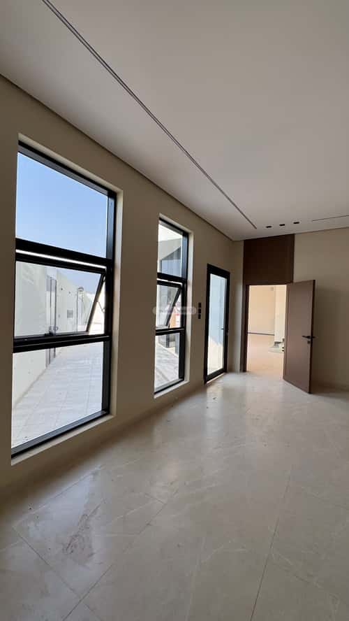 Villa 269.06 SQM Facing East on 18m Width Street Al Shateea Al Sharky, Aldammam
