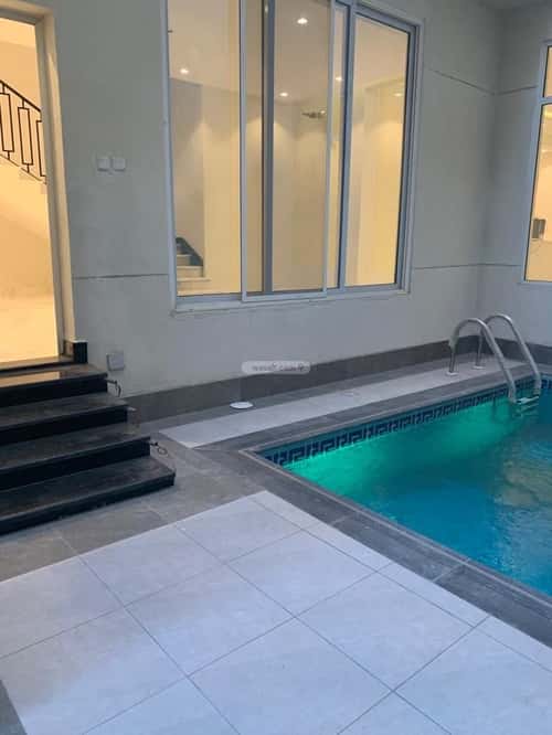 Villa 298 SQM Facing South on 15m Width Street Al Zomorod, North Jeddah, Jeddah