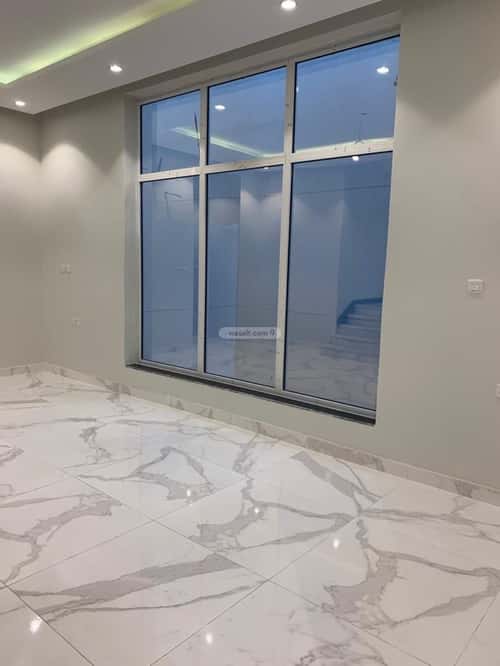 Villa 298 SQM Facing South on 15m Width Street Al Zomorod, North Jeddah, Jeddah