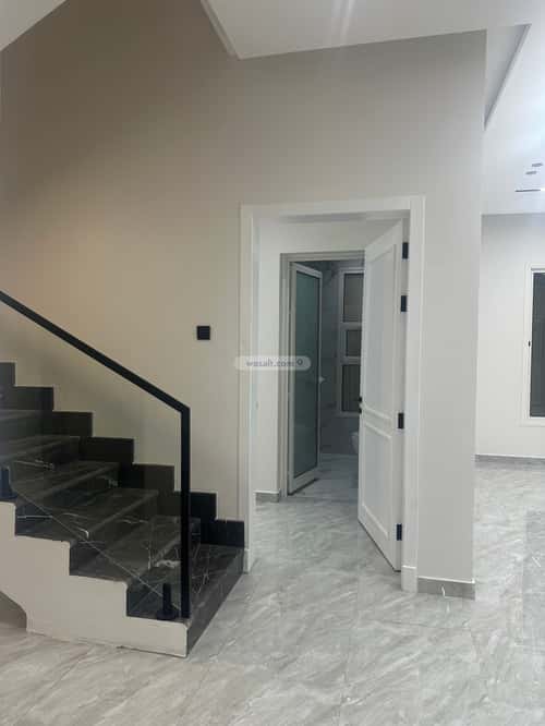 شقة ب 6 غرف طيبة، الدمام