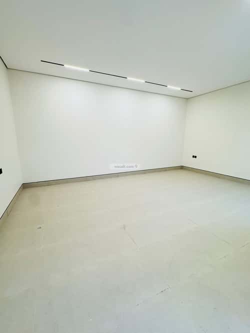 Villa 271.25 SQM Facing North on 15m Width Street Al-Yarmuk, East Riyadh, Riyadh