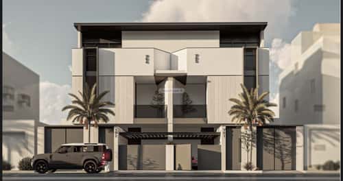 Floor 220.4 SQM with 4 Bedrooms Al-Maseef, North Riyadh, Riyadh