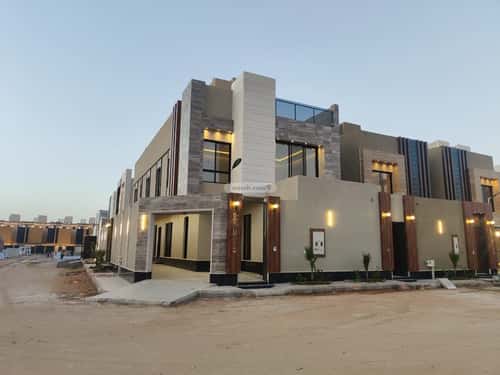 7 bedroom villa in Al Rimal