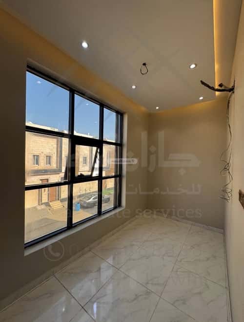 Villa 397.04 SQM Facing West on 12m Width Street Ar Rawdah, Jazan